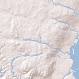 9413 Co Hwy 73 Proctor MN 55810 Terrain Map