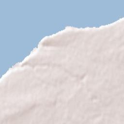 Saint-Antoine-de-Tilly Terrain Map