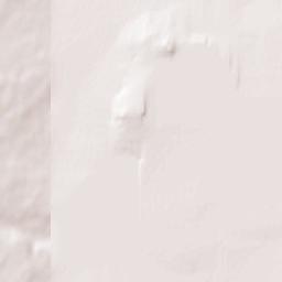 Saint-Anselme Terrain Map