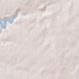 Saint-Julien-des-Landes Terrain Map