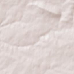 Mouilleron-en-Pareds Terrain Map