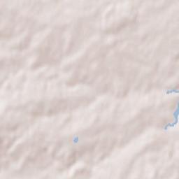 Le Tallud Terrain Map