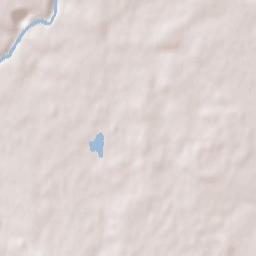 La Peyratte Terrain Map