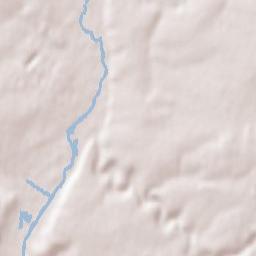 Saint-Georges-lès-Baillargeaux Terrain Map