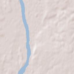 Simandre Terrain Map