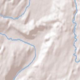 Pompaples Terrain Map