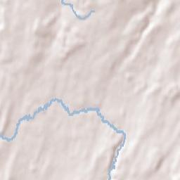 Gros-de-Vaud District Terrain Map