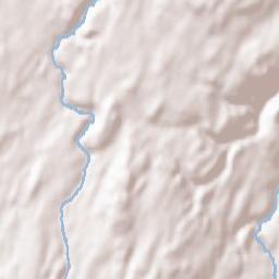 Sottens Terrain Map