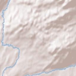 Sâles Terrain Map
