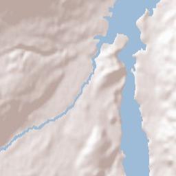 Riaz Terrain Map