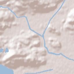 Klagenfurt am Wörthersee Terrain Map