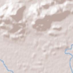 Hörtendorf Terrain Map