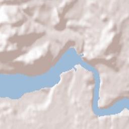 Völkermarkt Terrain Map