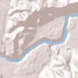 Ruden Terrain Map