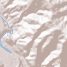 Lavamünd Terrain Map