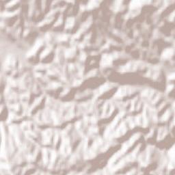 Leutschach Terrain Map