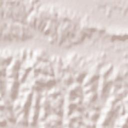 Sv. Ana v Slov. Goricah Terrain Map