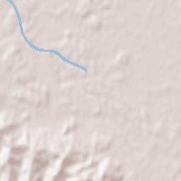 Radenci Terrain Map