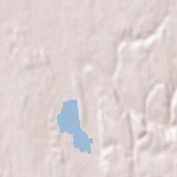Lengyeltóti Terrain Map