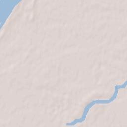 Dunapataj Terrain Map