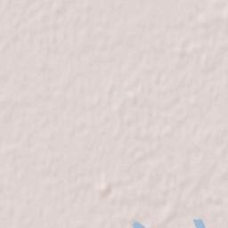 Kiskőrösi Járás Terrain Map