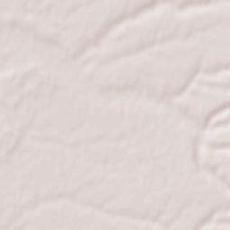 Călacea Terrain Map