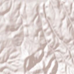 Comuna Şoimi Terrain Map