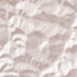 Ceanu Mare Terrain Map