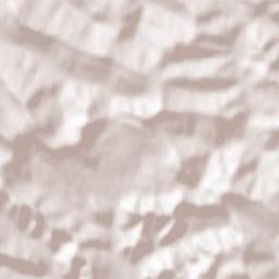 Ilioara Terrain Map