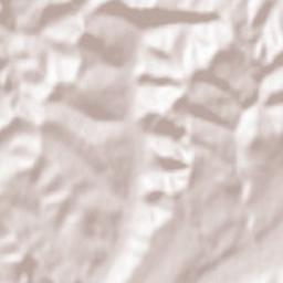 Isla Terrain Map