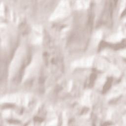 Secuieni Terrain Map