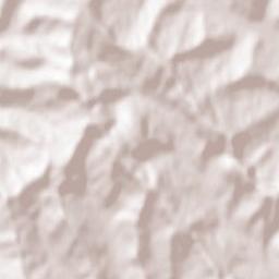 Comuna Plopana Terrain Map