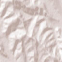 Dragomireşti Terrain Map