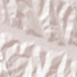 Ivănești Terrain Map