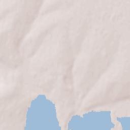 Komyshany Terrain Map