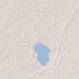 Chornyanka Terrain Map