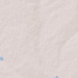 Pryazovske Raion Terrain Map