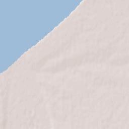 Vorontsovka Terrain Map