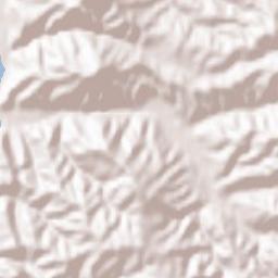 Nevel’sk Terrain Map