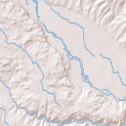 Gleed Terrain Map