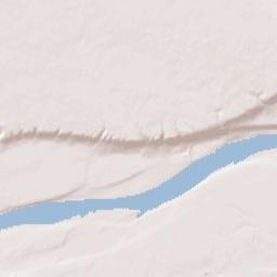 Washington 24, Mattawa, WA 99349, USA Terrain Map