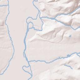 6310 Eastside Highway, Florence, MT Terrain Map