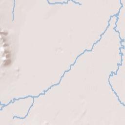 5744-5800 Green Meadow Drive, Helena, MT Terrain Map