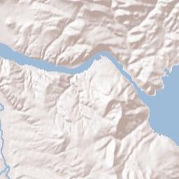 3330 Spokane Creek Road, East Helena, MT Terrain Map