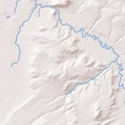 Fort Logan Rd White Sulphur Springs MT Terrain Map