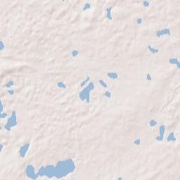 Old Railroad Rd W, Streeter, ND 58483 Terrain Map