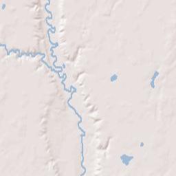 54th St SE Montpelier ND 58472 Terrain Map