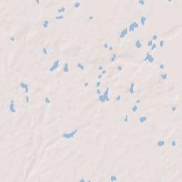 9646-9688 54th Street Southeast, Marion, ND Terrain Map