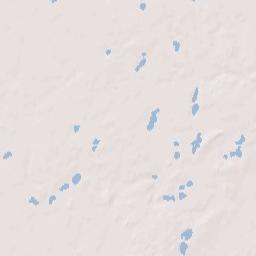 10898 54th Street Southeast, Litchville, ND Terrain Map