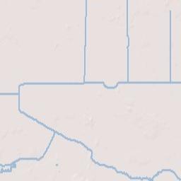 Highway 210, McGregor, MN 55760, USA Terrain Map
